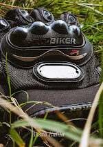 ProBiker Riding Gloves : User Review