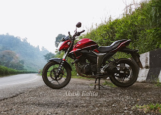 Suzuki Gixxer Long Term Review : 16,600+ KM